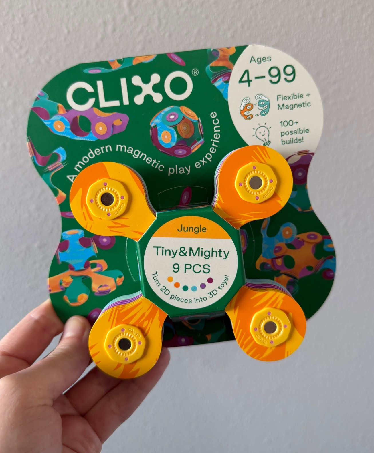 Kids Magnetic Toys

#LTKKids