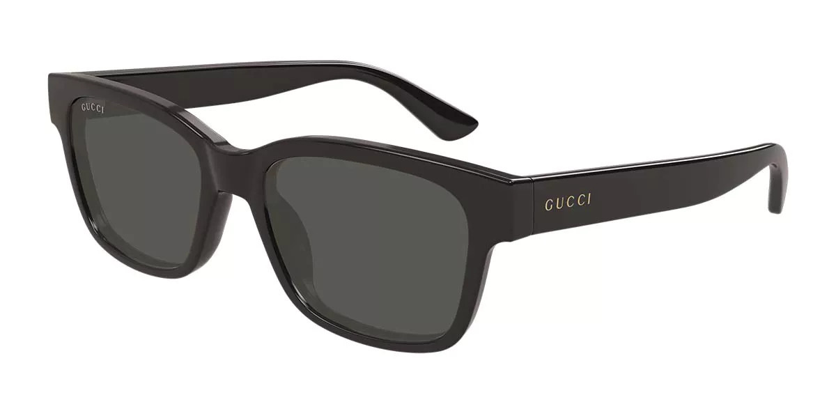 Gucci GG1716S 003 Men's Sunglasses Size 54 - Free RX Lenses | SmartBuyGlasses Global