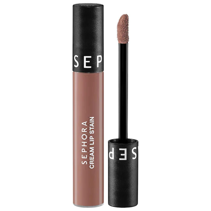 Cream Lip Stain 10HR Liquid Lipstick | Sephora (US)