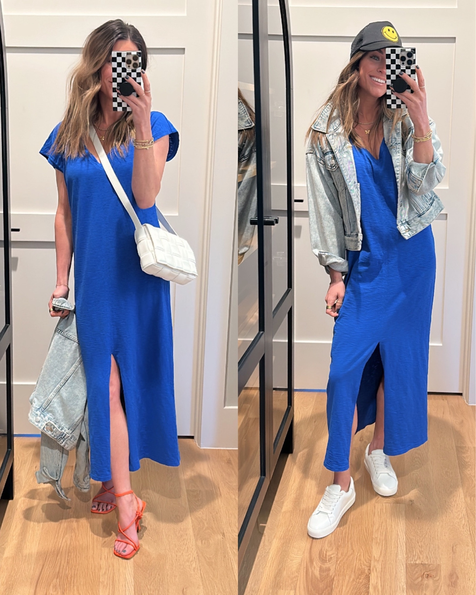 Target dress! So comfy and so many colors! Size xs. 



#LTKtravel #LTKunder50 #LTKstyletip