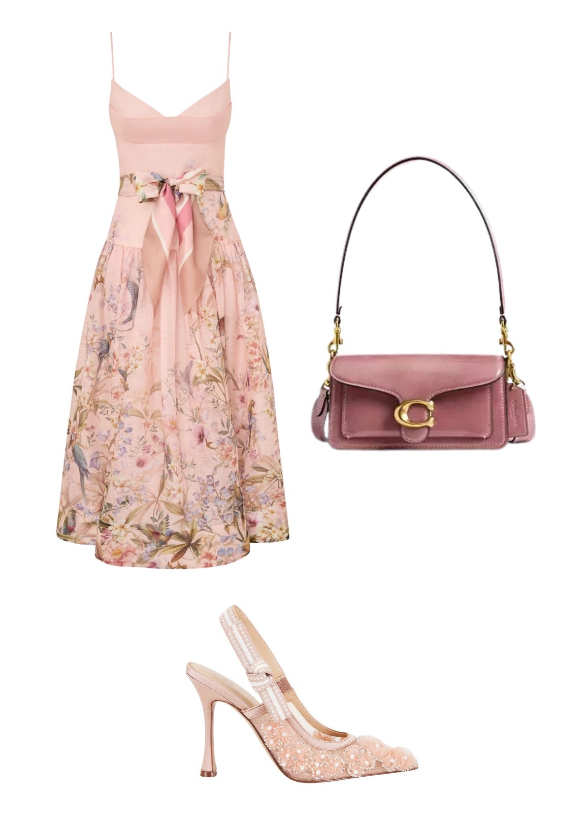 Cocktail Party 🩰

#LTKgrwm