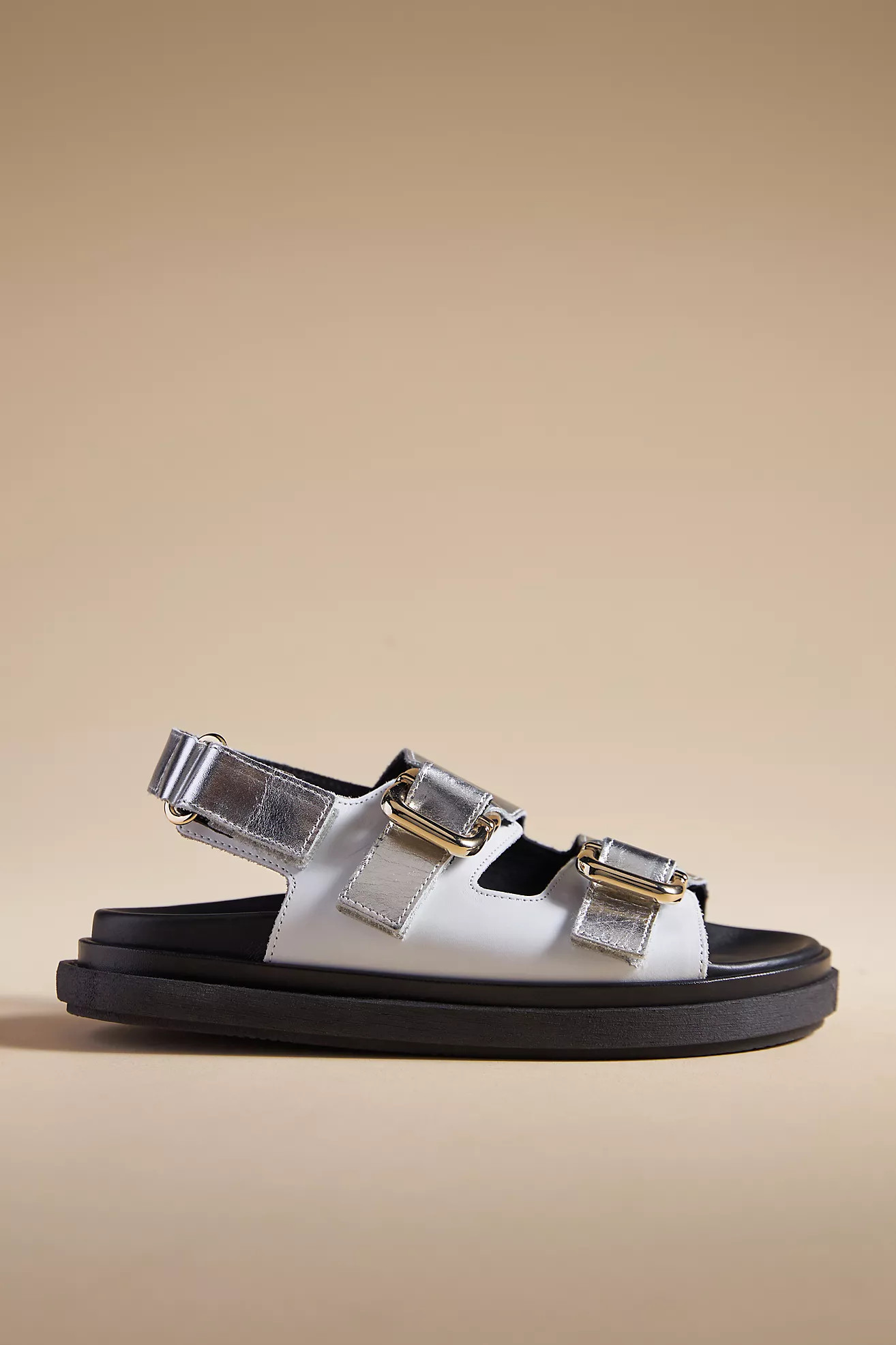 Alohas Harper Sandals | Anthropologie (US)
