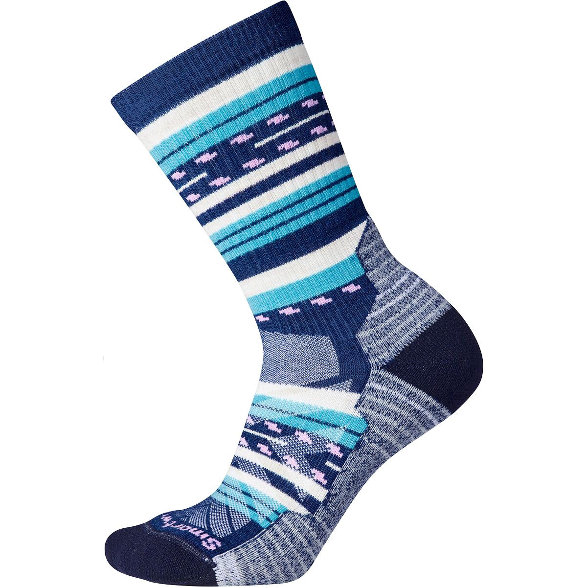 Smartwool Performance Hike Light Cushion Margarita Crew - Women's - Accessories | Backcountry