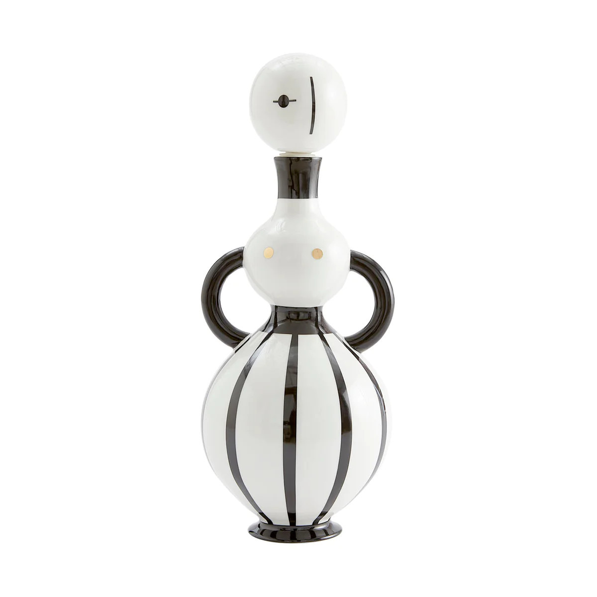 Vienna Small Decanter | Jonathan Adler US