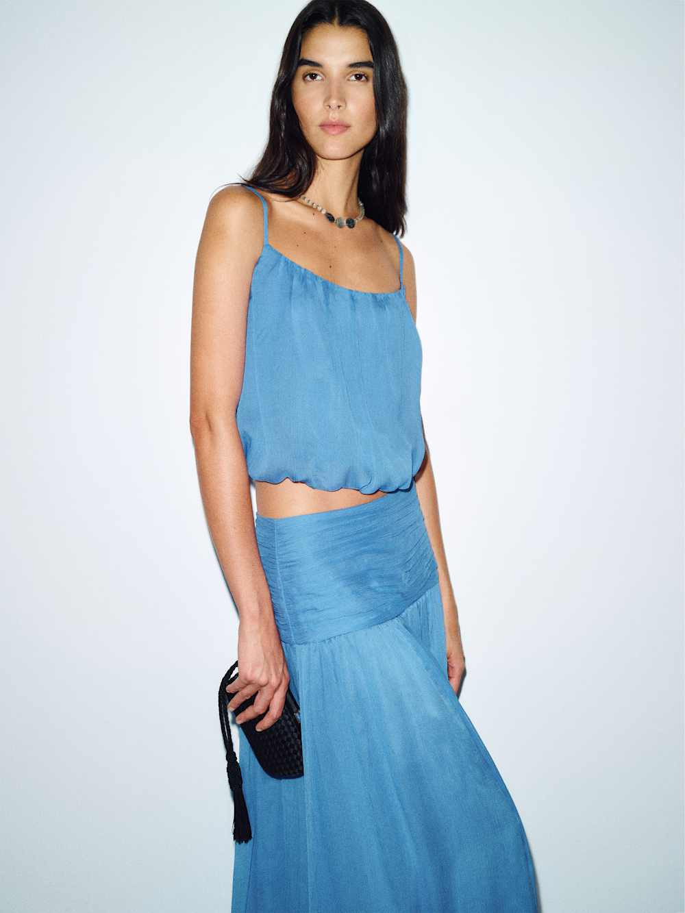 Astrid Two Piece | Reformation (Global)