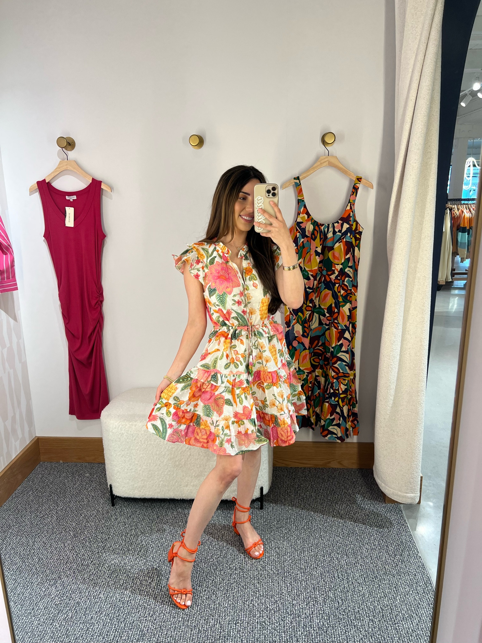 evereve, evereve finds, summer style, summer outfits, style inspo, summer outfit inspo, outfit inspo, summer essentials, outfit essentials 

#LTKSeasonal #LTKstyletip