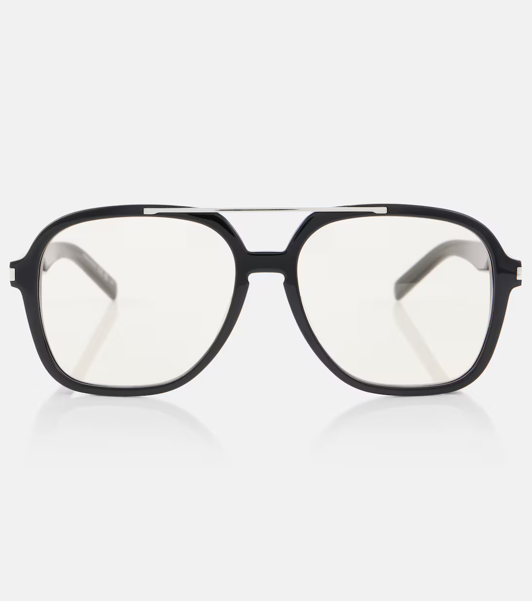 SL 545 square glasses | Mytheresa (UK)