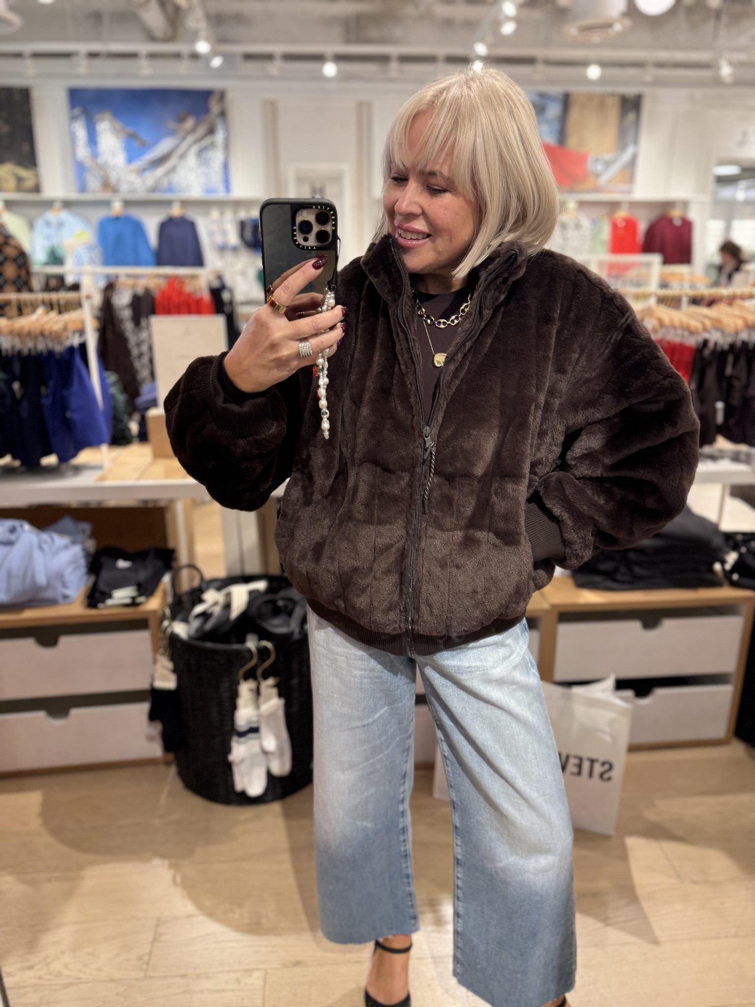 This cost is sooo gorgeous!! 

women, trendy fall fashion, fall layering outfits, chic autumn looks, cozy layered styles, stylish fall essentials, women’s fall outfit ideas, trendy fall wardrobe

#LTKSeasonal #LTKOver40 #LTKStyleTip