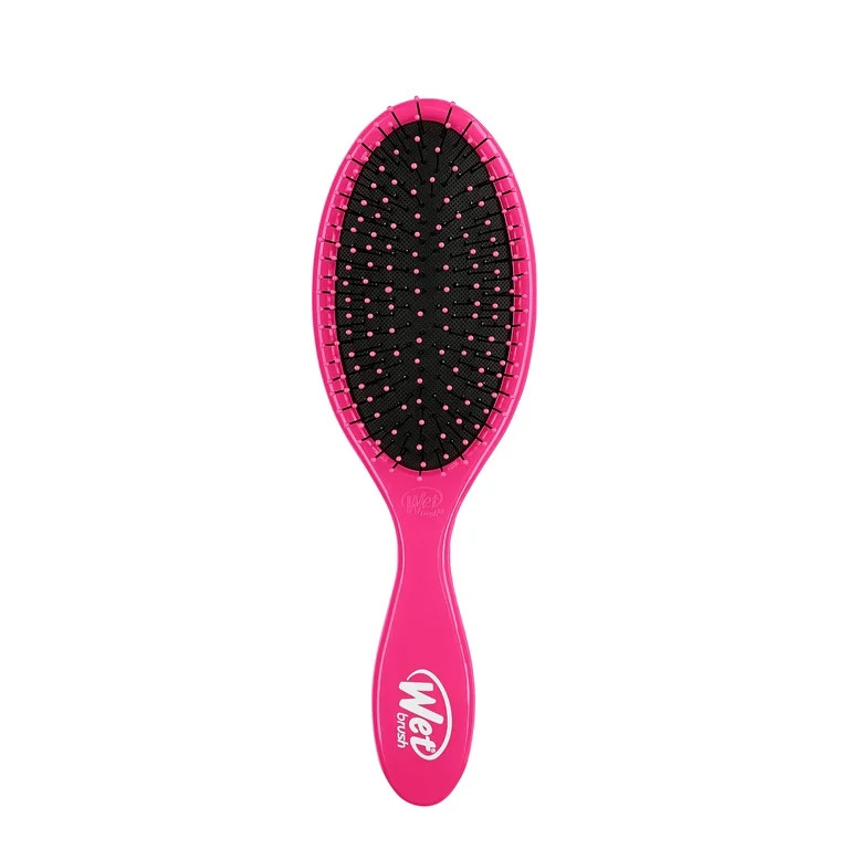 Wet Brush® The Original Detangler® - Pink | Walmart (US)