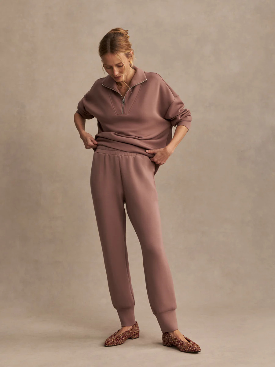 The Slim Cuff Pant 25" | Varley US | Varley US