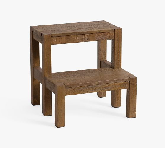 Rockport Step Stool | Pottery Barn (US)