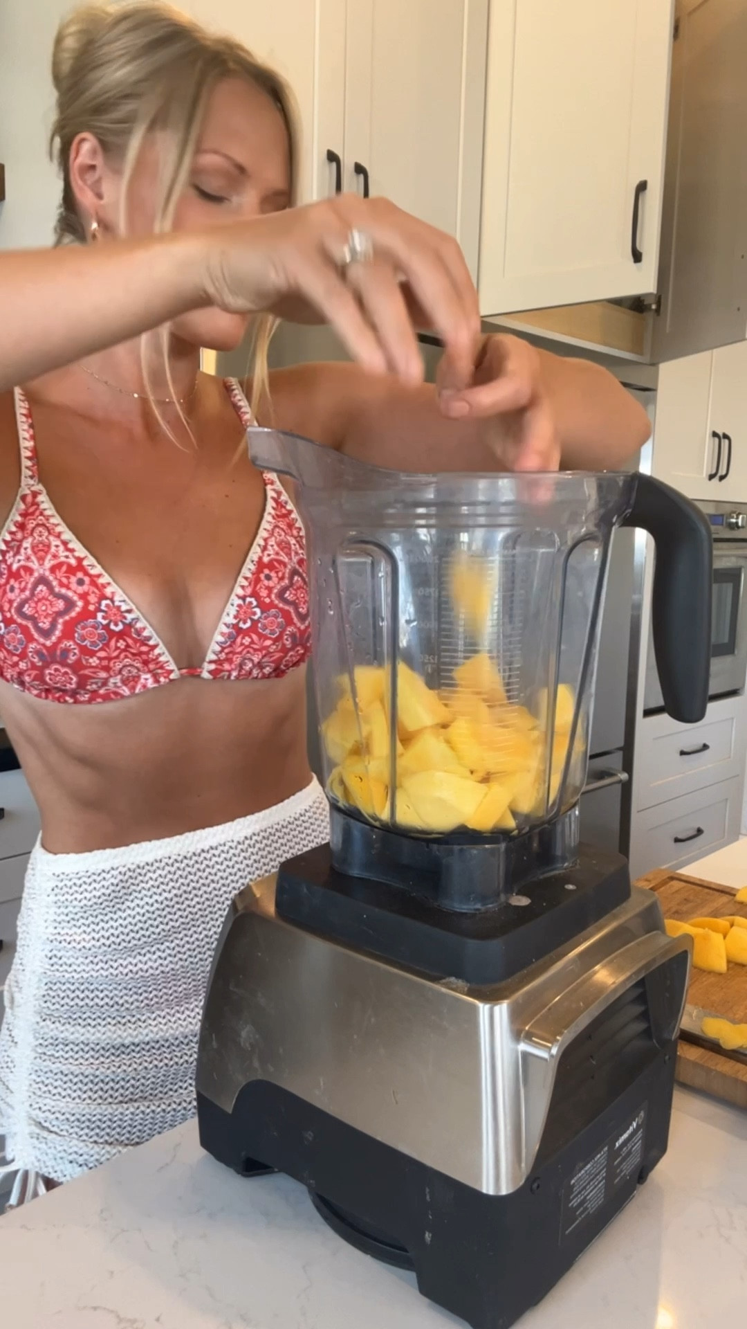 Summer days in my fav Bikini 🤎👙 

#LTKSwim #LTKSeasonal