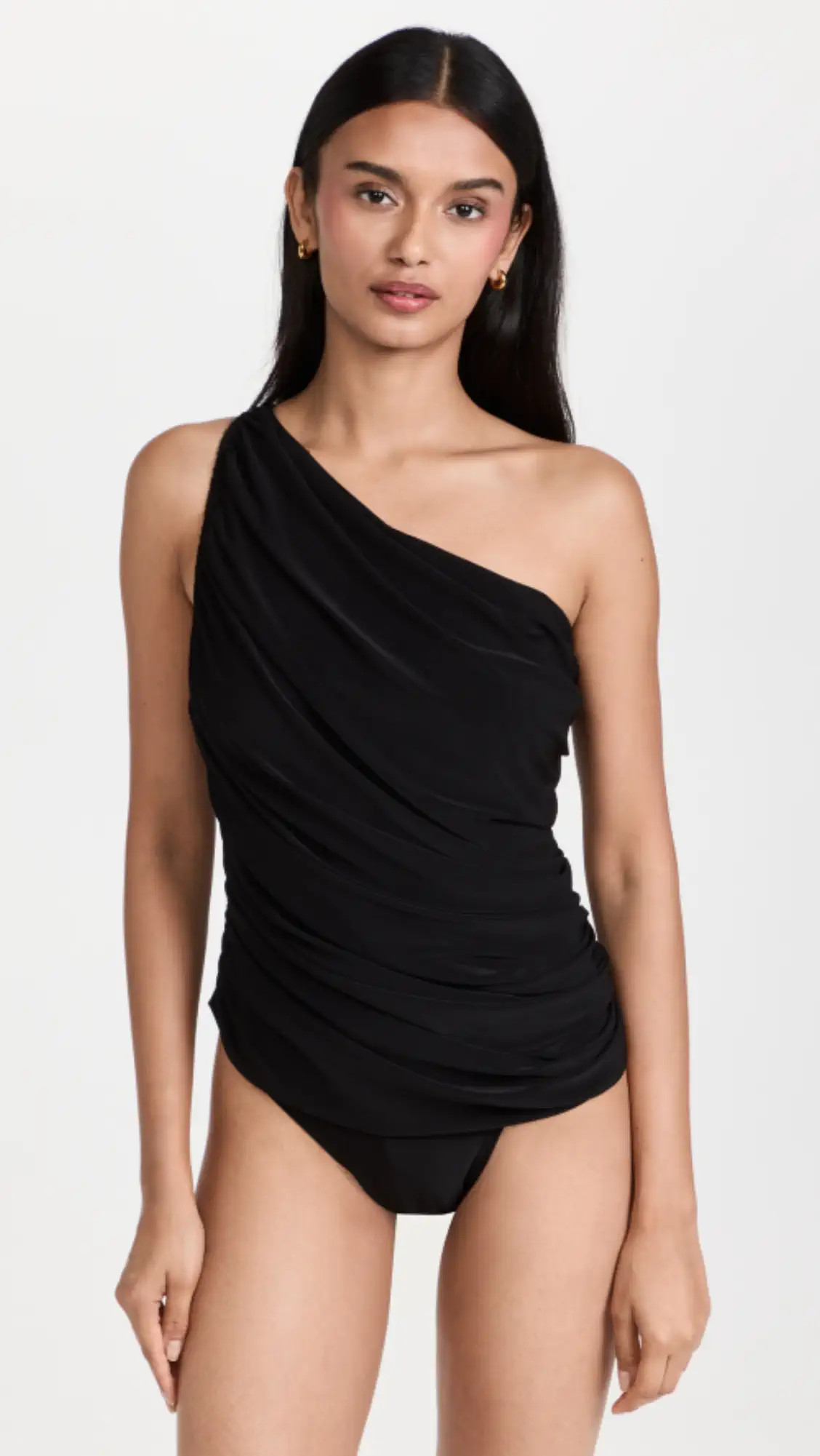 Diana Mio One Piece Swimsuit | Shopbop
