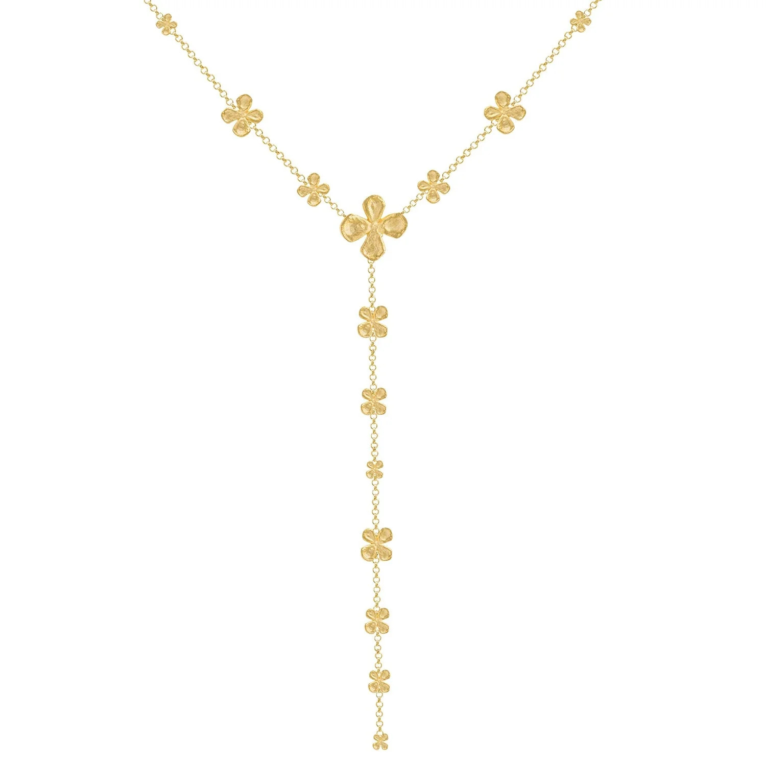 Orabella Necklace | MARCIA MORAN