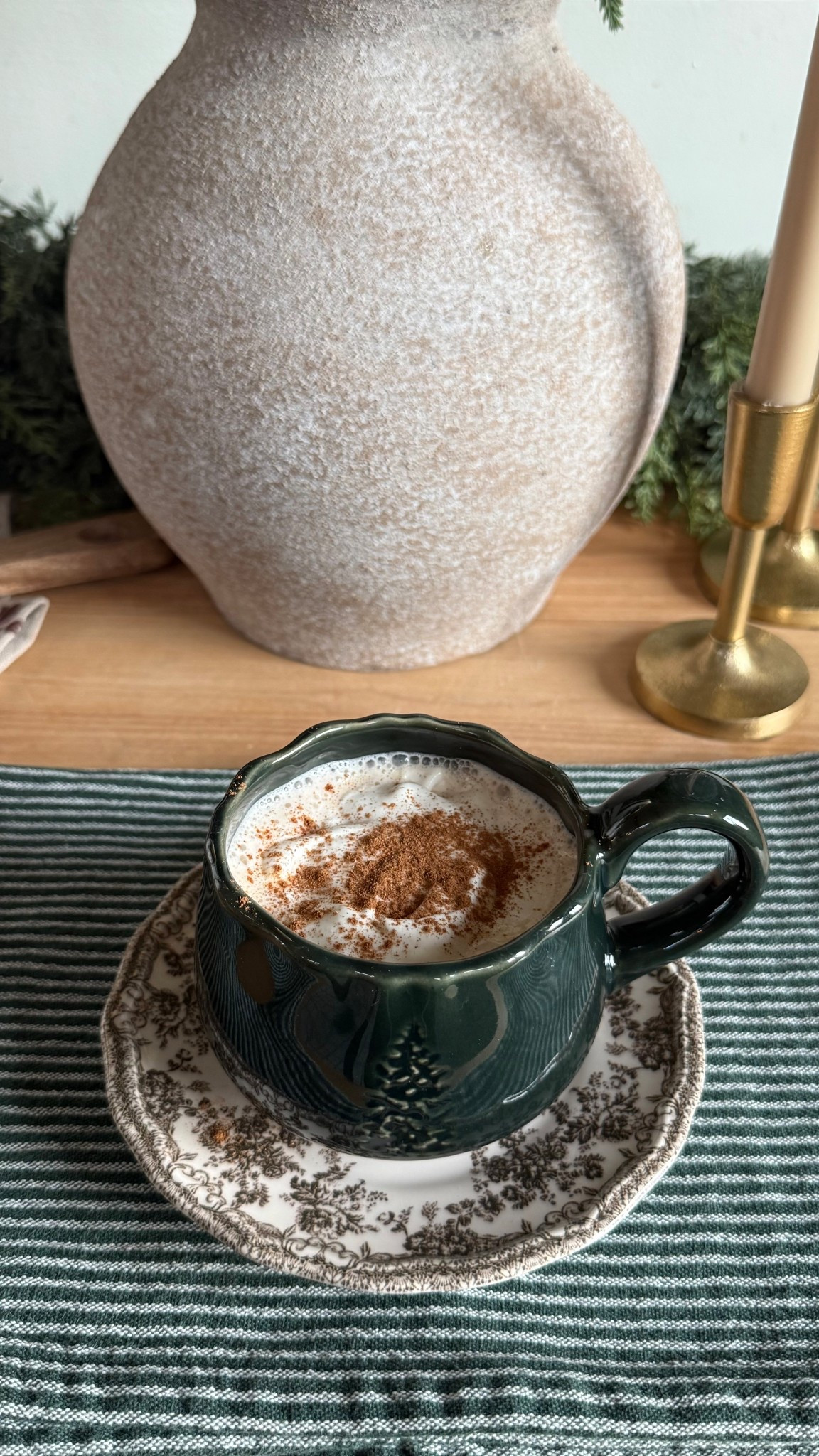 Target Christmas mug 🌲☕️