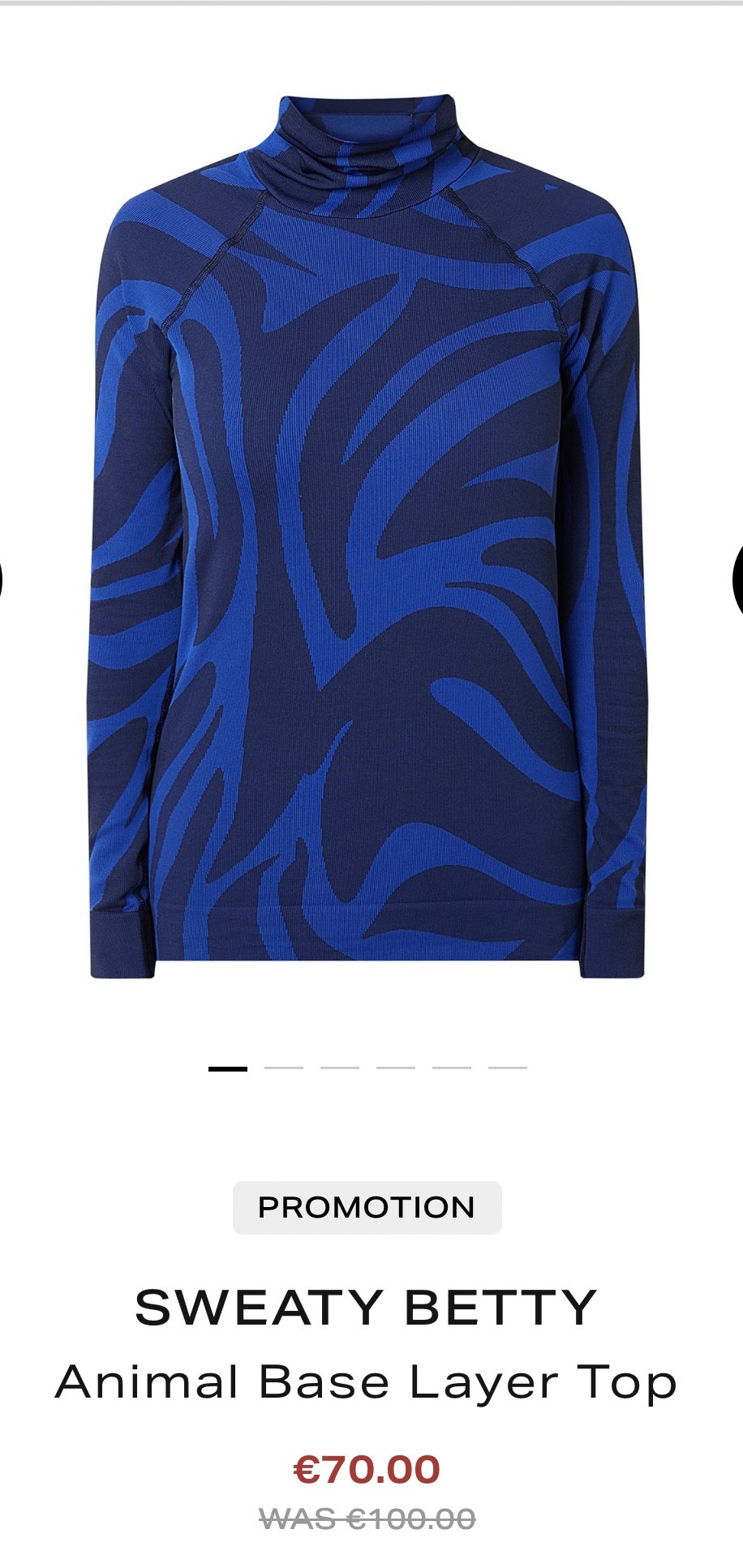 💪 Elevate your workout wardrobe with my top picks from Sweaty Betty – now available at Brown Thomas! 🏋️‍♀️✨ Dive into a world of stylish activewear that brings both fashion and function to your fitness routine. 🌈 And guess what? 🎉 There's up to 30% off the entire range right now – the perfect time to upgrade your gym game! Click, shop, and let's slay those workouts in style together. 💃🛍️ #SweatyBetty #WorkoutWardrobe #FitnessFashion #NewInStore #BrownThomasFinds #ActivewearObsessed #FitFashion #SlayInStyle #GymStyle #FashionDeals #ShopNow #FitnessMotivation

#LTKfitness #LTKeurope #LTKSpringSale