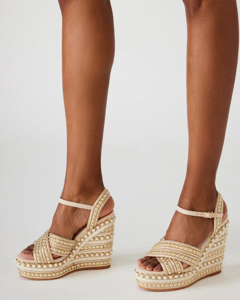JUNIPER GOLD MULTI | Steve Madden (US)
