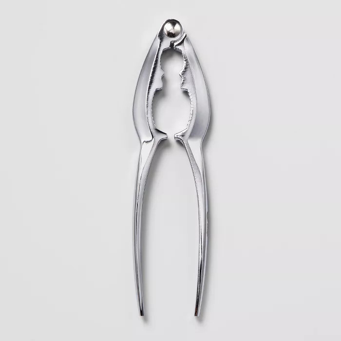Nut Cracker Silver - Made By Design™ | Target