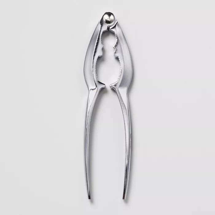Nut Cracker Silver - Made By Design&#8482; | Target