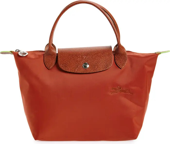 Longchamp Small Le Pliage Original Top Handle Bag | Nordstrom | Nordstrom