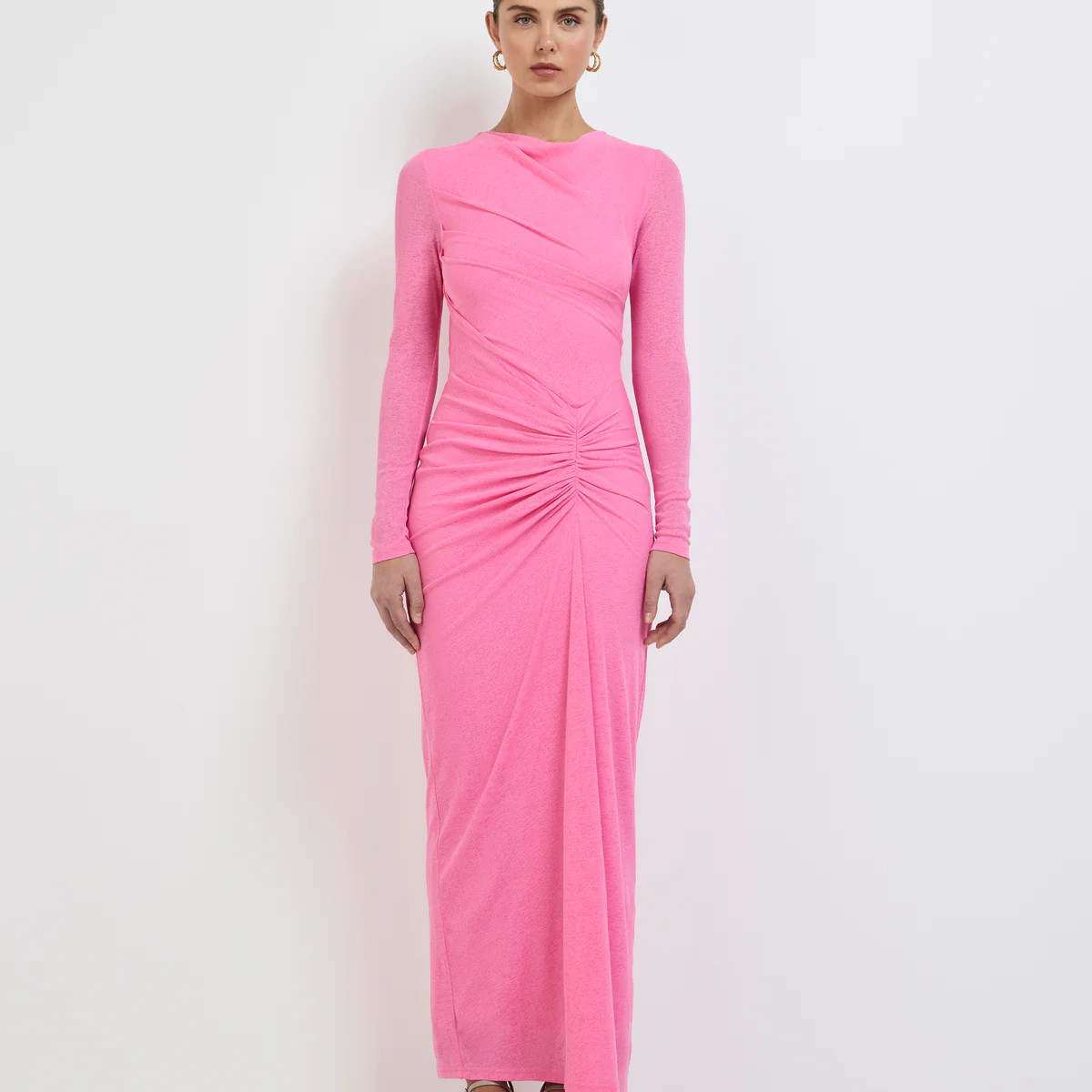 SOPHIA MAXI DRESS | Sheike (Australia)