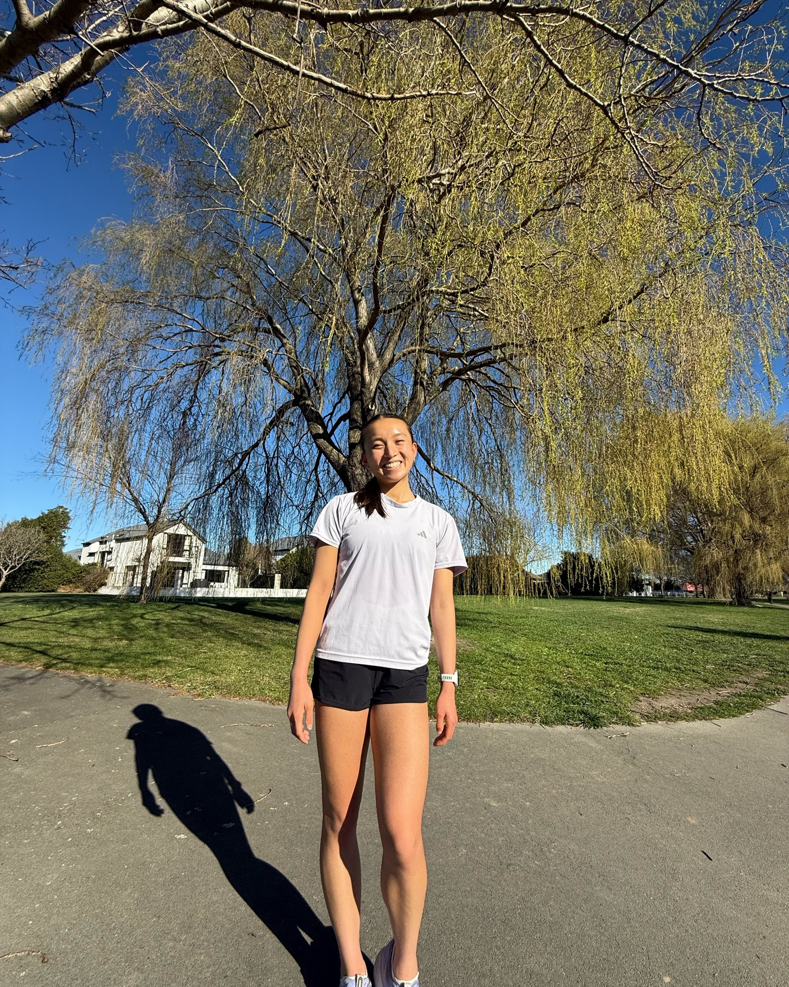Today’s run fit 💜🏃🏻‍♀️

#LTKshoes #LTKstyletip #LTKfitness