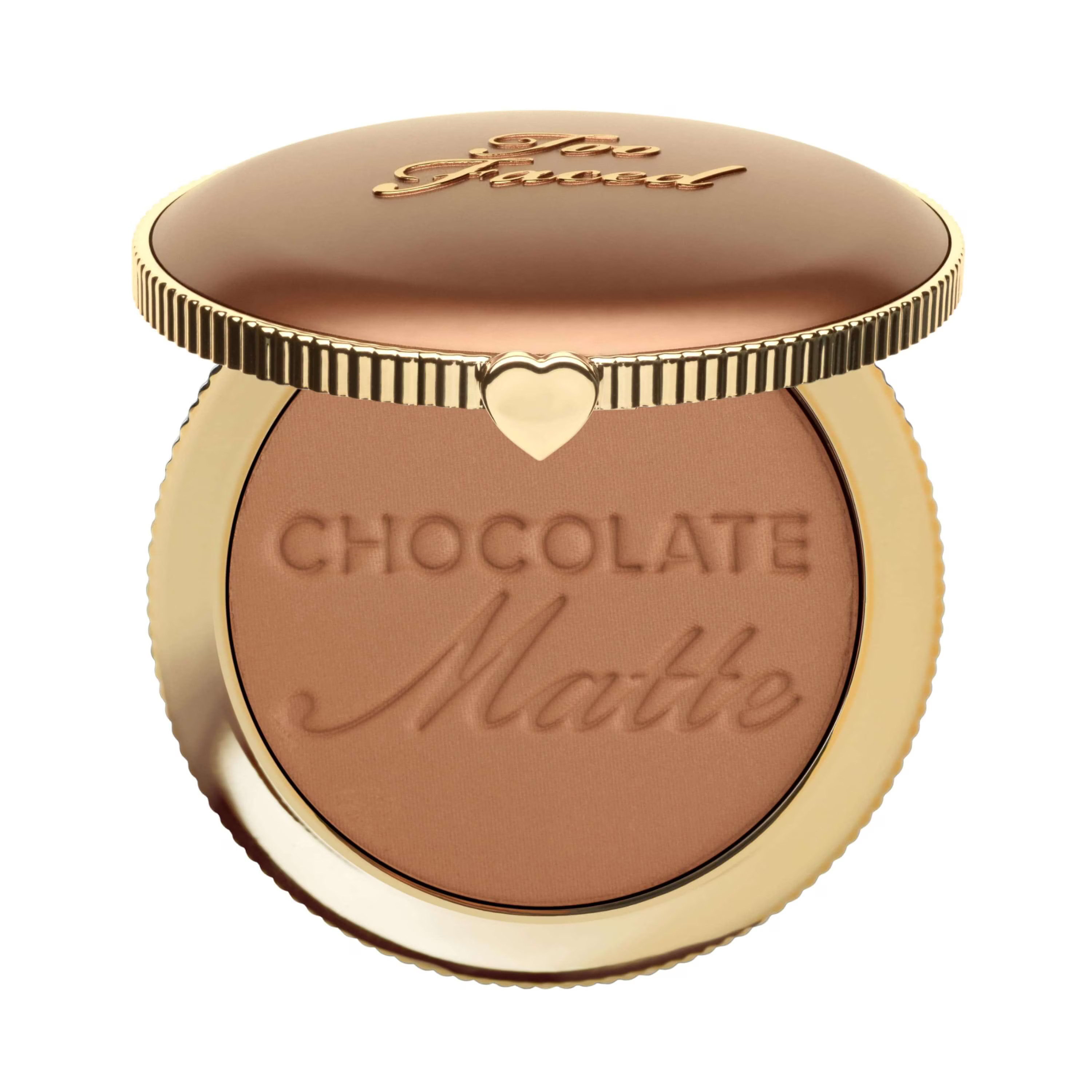 Chocolate Soleil Bronzer | Too Faced Cosmetics