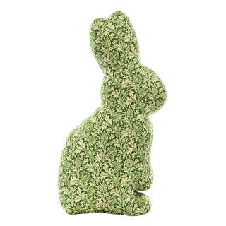 16" Green Bunny Pillow by Ashland® | Michaels | Michaels Stores