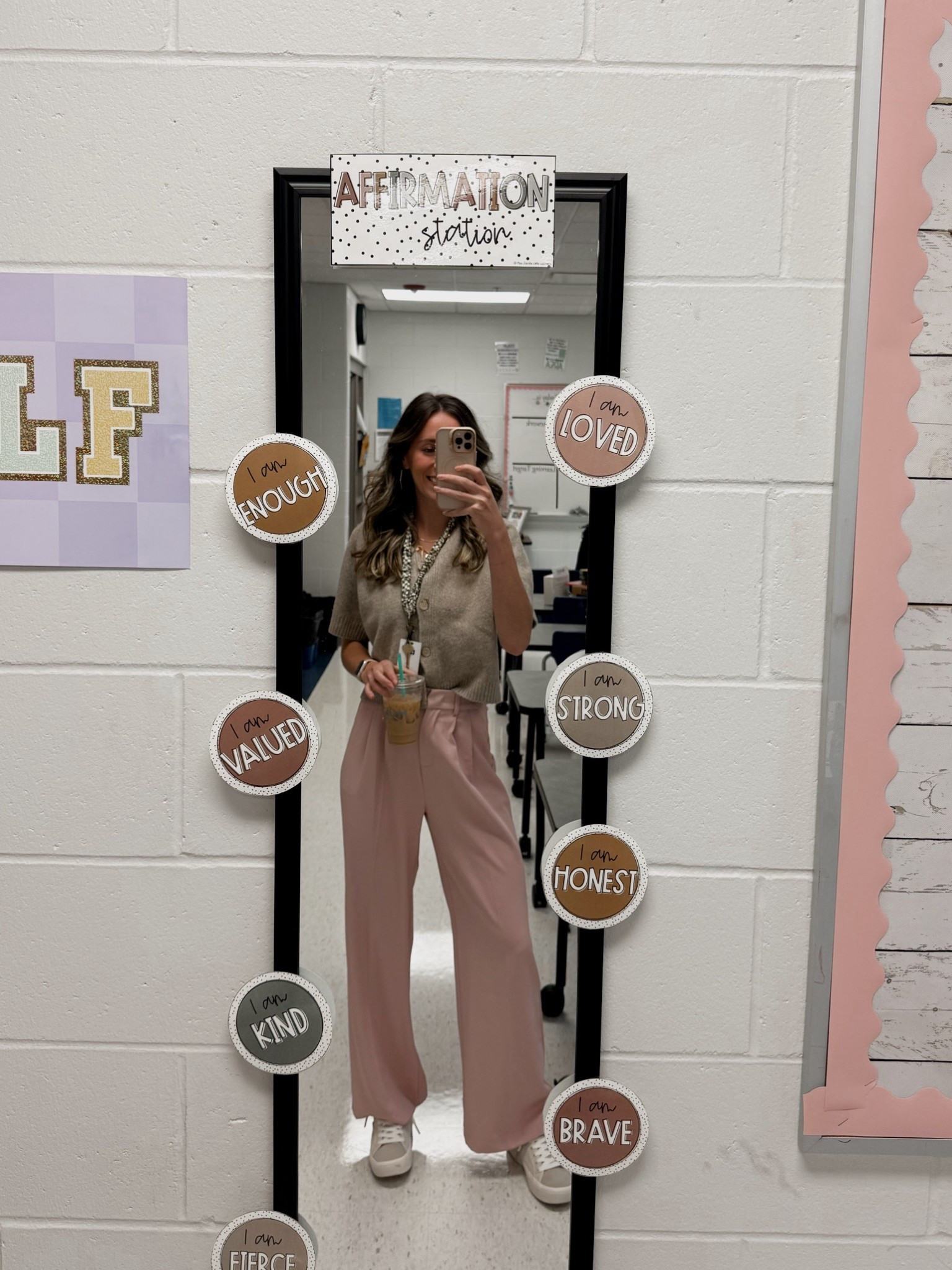 My favorite pants EVER!

#LTKWorkwear