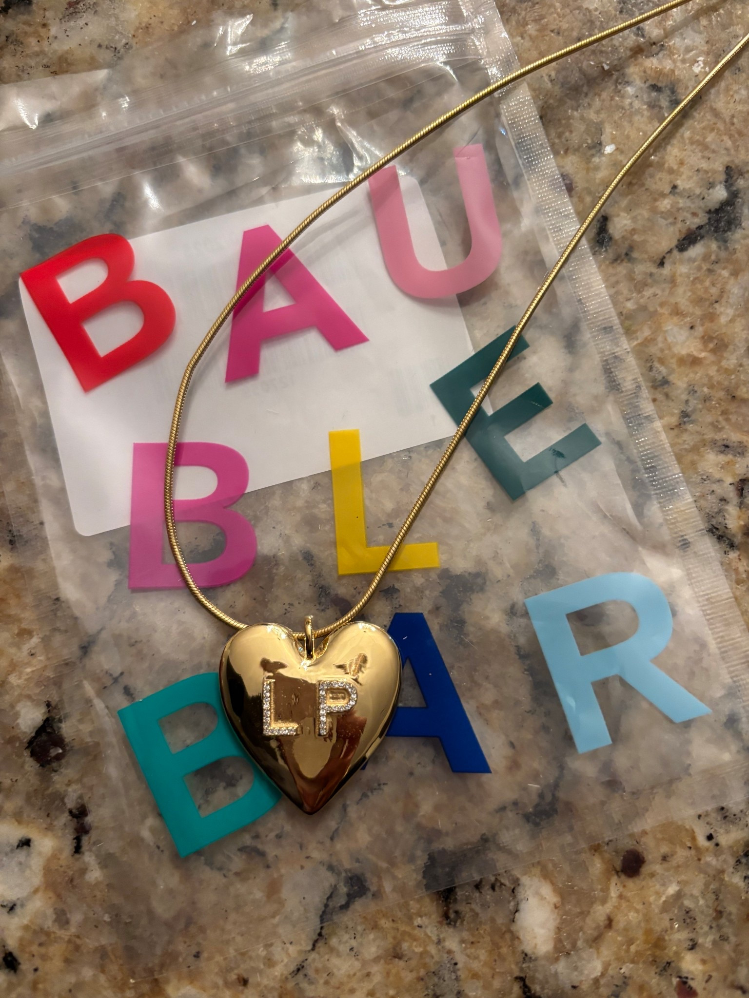 Custom heart necklaces on sale
Other
Custom pieces on sale 
Save 25% off 

#LTKGiftGuide #LTKSaleAlert #LTKFindsUnder100