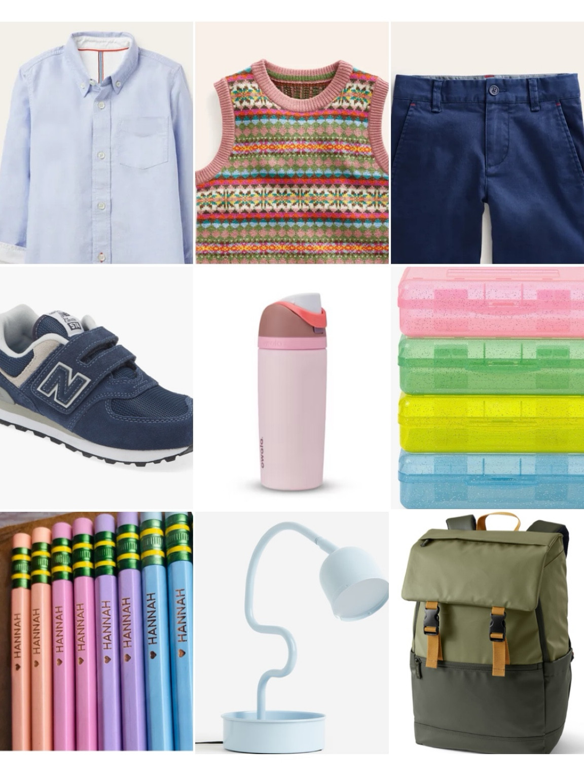 Back-to-school finds!

#LTKFindsUnder100 #LTKBacktoSchool #LTKKids