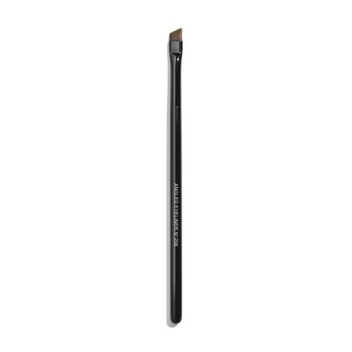 CHANEL LES PINCEAUX DE CHANEL Angled Eyeliner Brush N°206 | Chanel, Inc. (US)