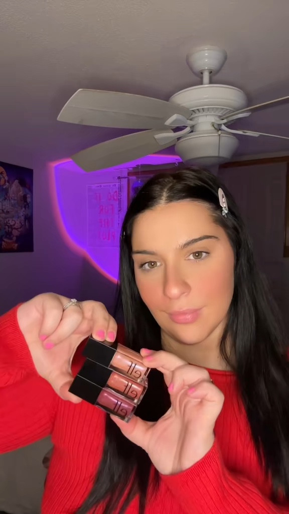 E.L.F cosmetics 💄

#LTKBeauty