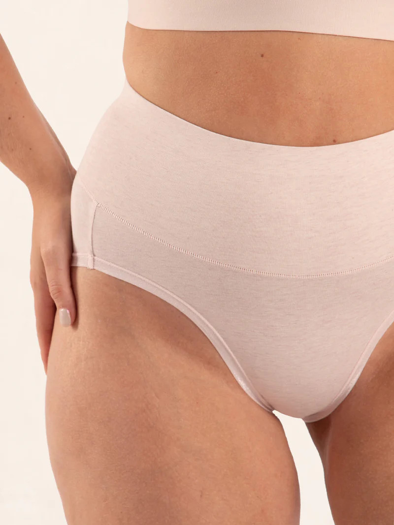 Truekind® Comfort Cotton Smoothing Panty | Truekind