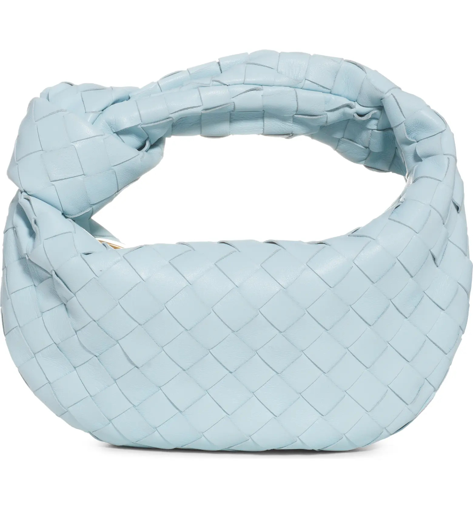 Mini Jodie Leather Hobo | Nordstrom