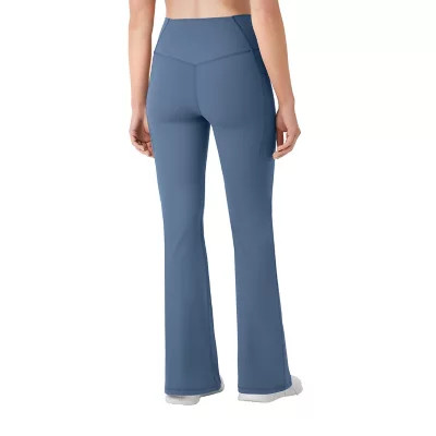 Member's Mark Women's Flare Yoga Pant | Sam's Club