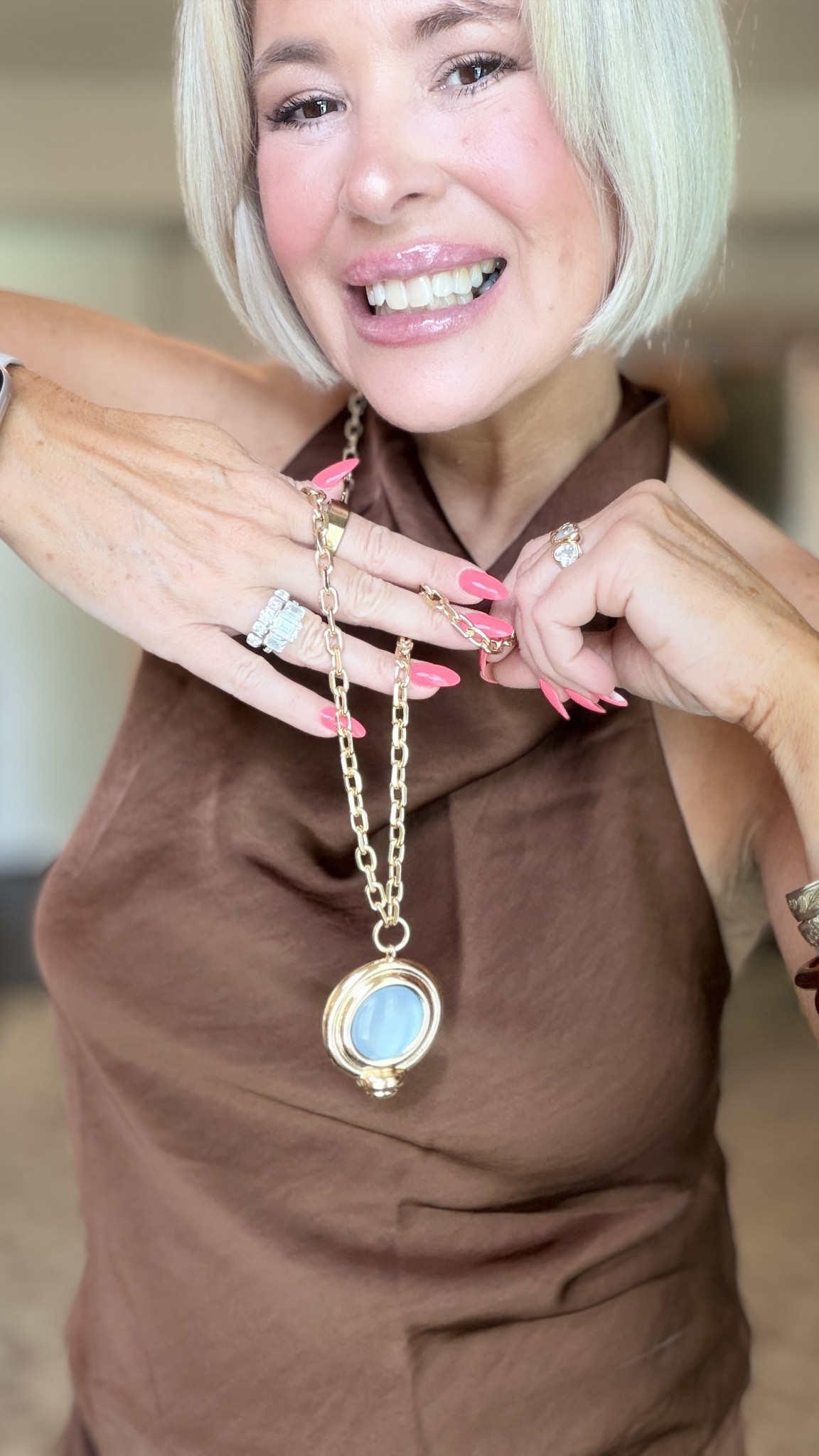 All my fav accessories from Chicos! 

women’s fashion, summer fashion, spring fashion, outfit inspo, everyday style, trendy outfits, vacation outfits 

#LTKootd #LTKOver40 #LTKSeasonal