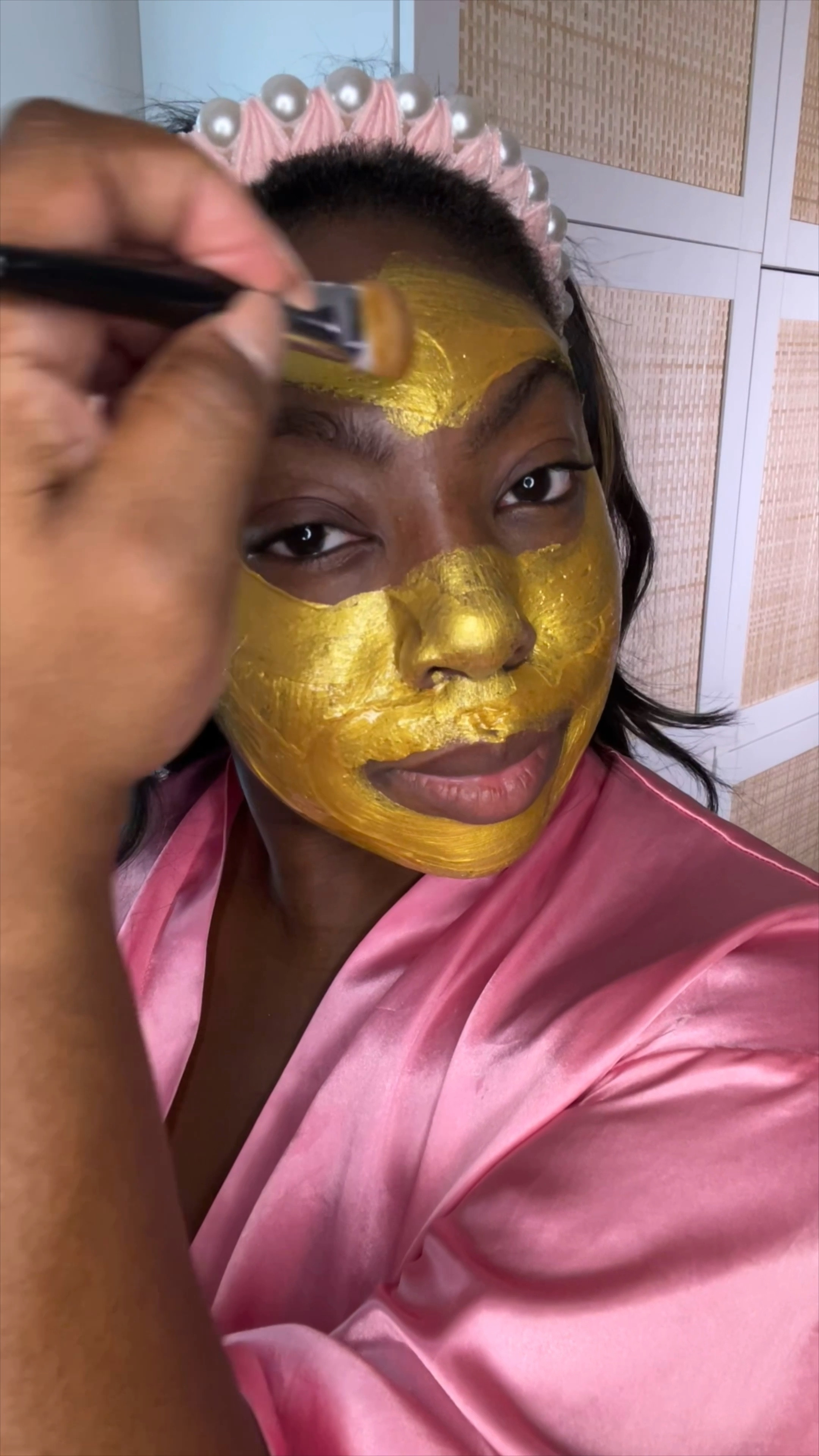 NightTime Skincare routine 😴💕
Find your ‘Autumn’ and relax using these rejuvenating products!

Product:
- Super remover spray @makeuprevolution 
- Dual cloth @emmahardieskincare 
- Silk cream cleanser @thisissilk 
- Bamboo cloth, Vitamin toner & super greens @tropicskincare 
- Sensibio h20 @biodermauk 
- Bio retinol gold mask & hyaluronic serum @evolvebeautyuk 
- Squaline + marine algae eye cream @biossance 
- Phyto-replenish cream @athletiabeauty_uk 
- Kansa wand @dimpleamani
- Moisture surge hydro-plump treatment @cliniqueuk 

#skincareroutine #wellnessroutine #wellbeingtips #selfcare #selfcareritual #autumnskincare #skinfluencer

#LTKbeauty #LTKSeasonal #LTKeurope