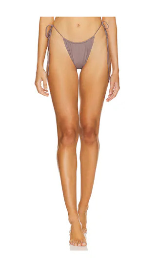 Bixi Bottom in Mystic | Revolve Clothing (Global)