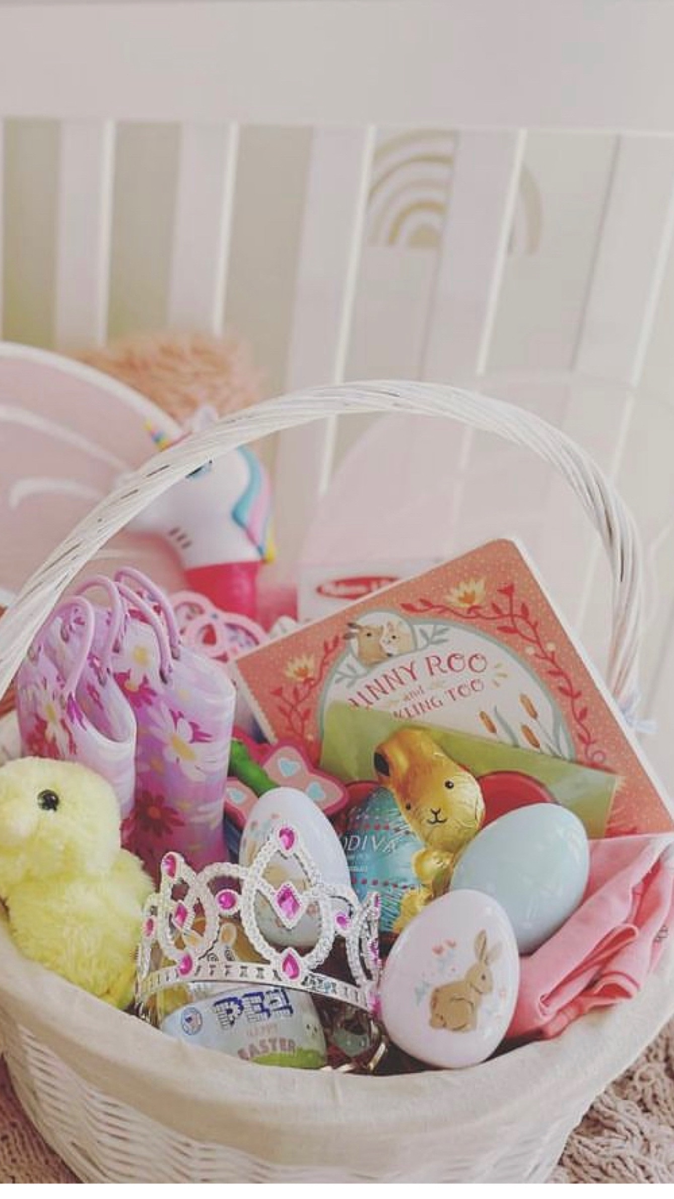 Easter Basket Inspo

#LTKkids #LTKhome #LTKSeasonal