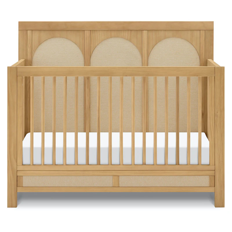 Eloise 4-in-1 Convertible Crib | Project Nursery