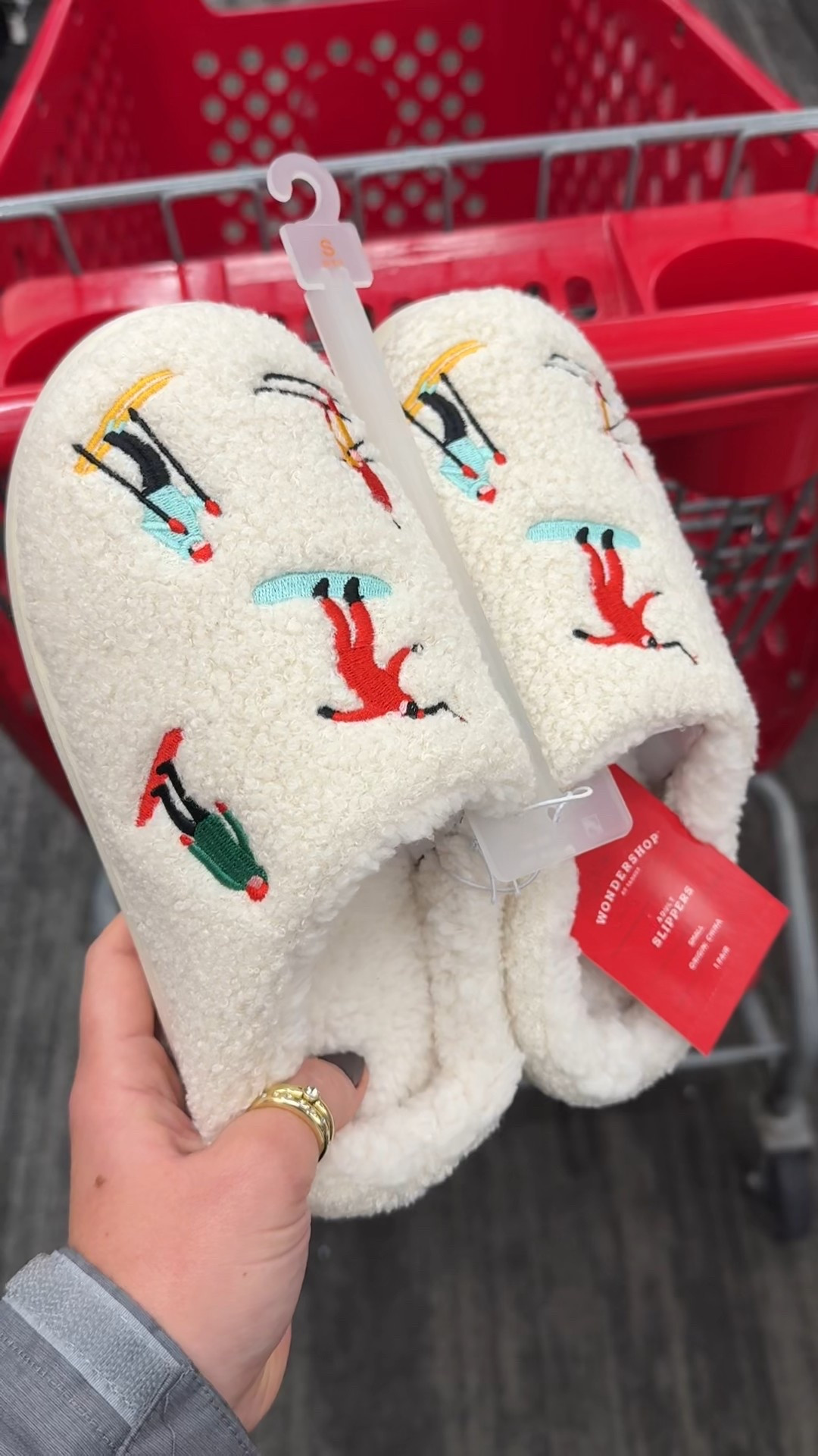 Last day to save on slippers! 

#LTKShoeCrush #LTKSeasonal #LTKSaleAlert