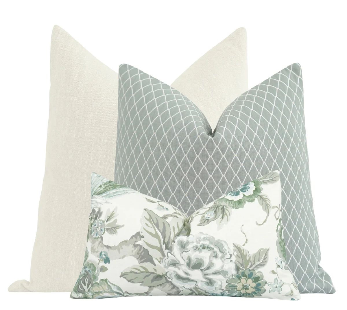 Julia Pillow Combo | Land of Pillows