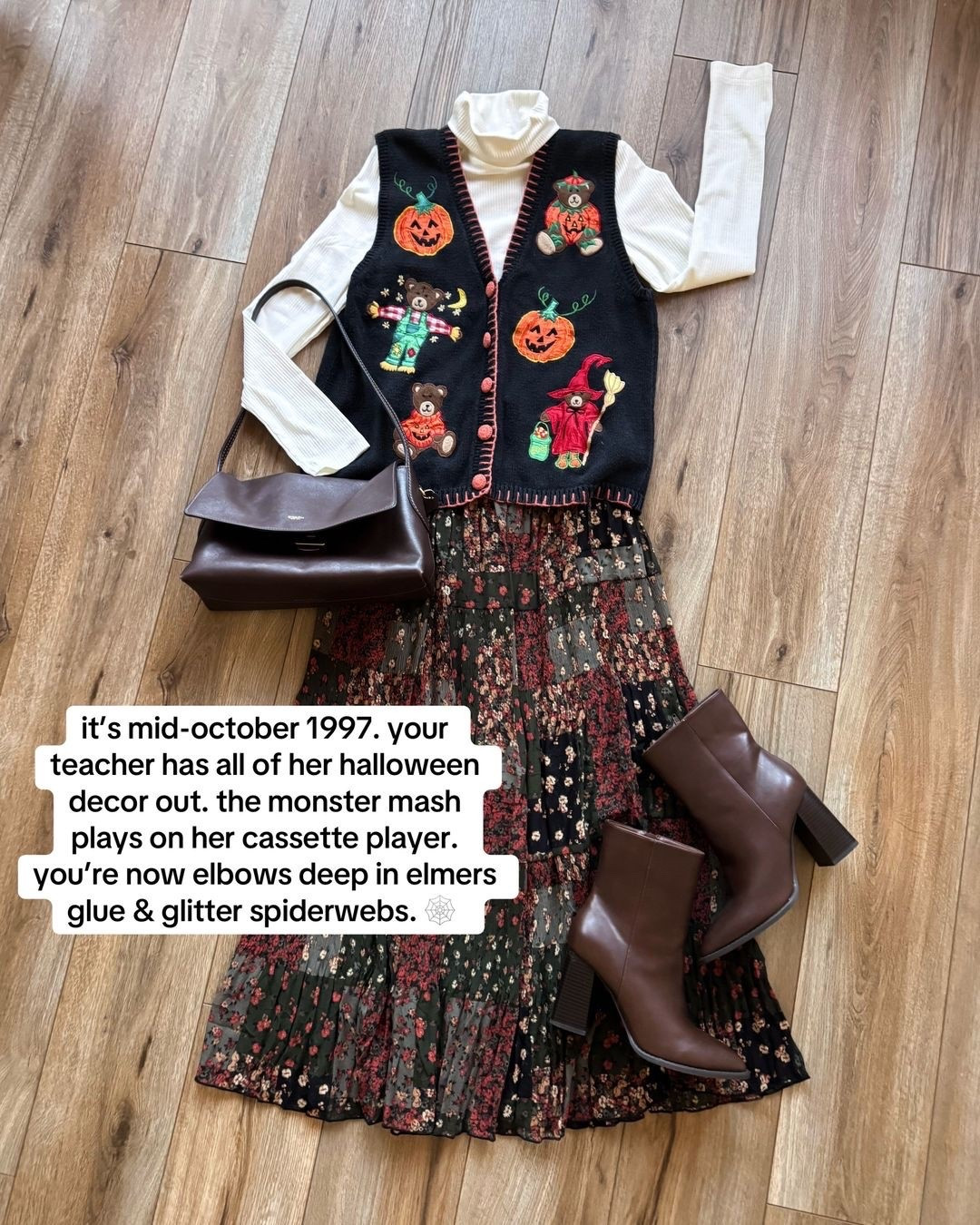 90s halloween inspired outfits

#LTKSeasonal #LTKstorytime #LTKSaleAlert