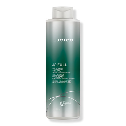 JoiFULL Volumizing Shampoo for Plush, Long-Lasting Fullness | Ulta