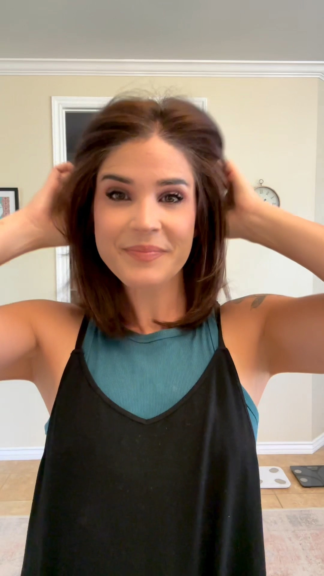 My current favorite hair product. Yes, I’m bougie and that’s ok! They are all amazing and I love everyone one of them  

#LTKOver40 #LTKBeauty #LTKGiftGuide