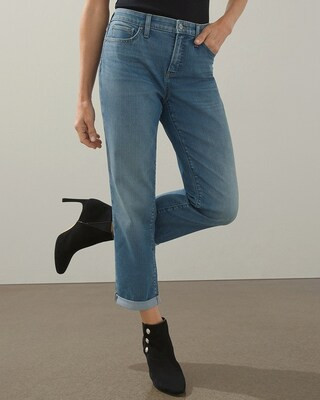 Girlfriend Super Soft Crops | Chico's