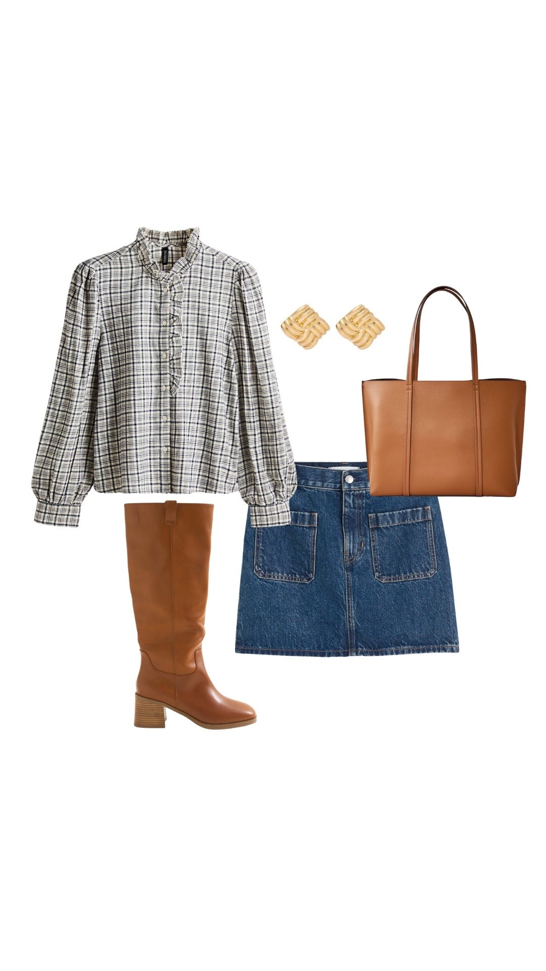 #LTKWorkwear #LTKSeasonal #LTKStyleTip