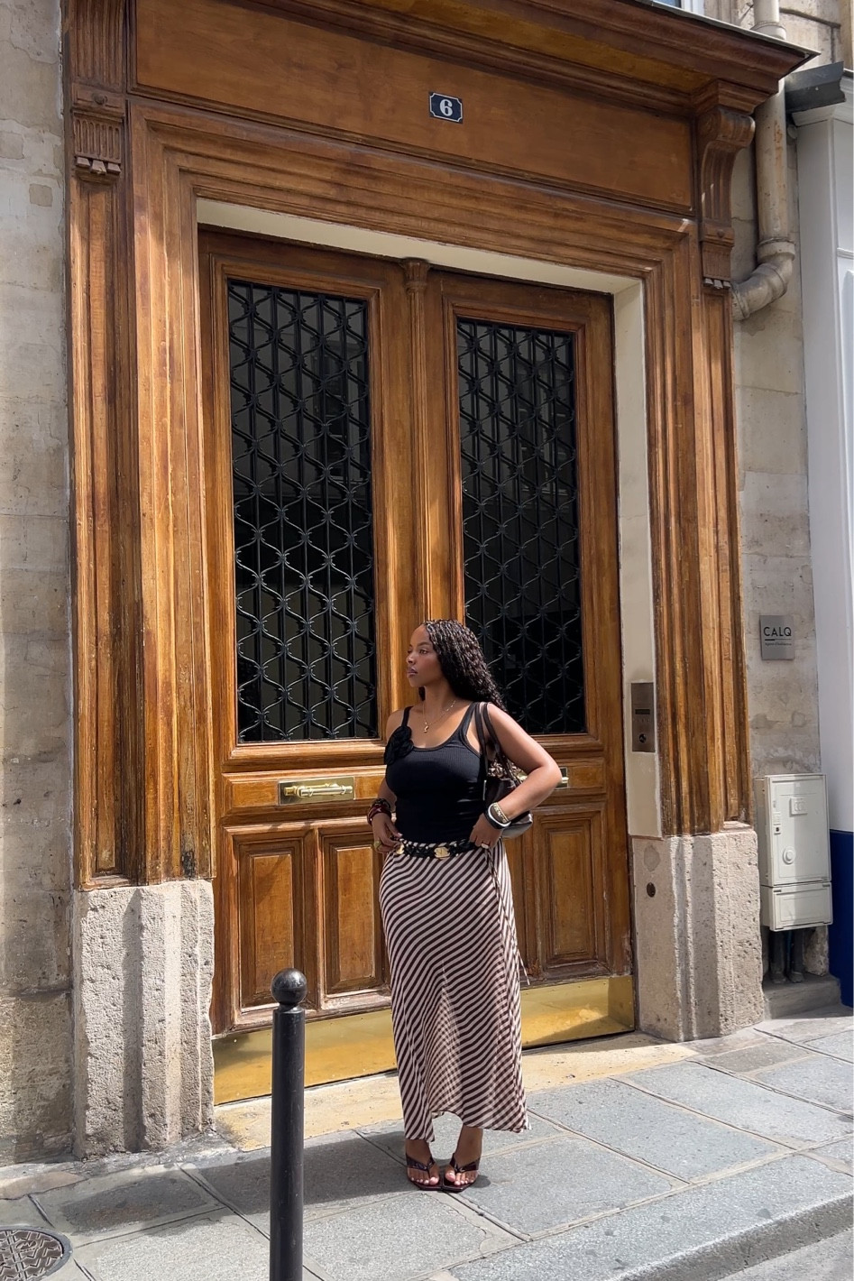 Paris summer ootd!

#LTKSeasonal #LTKActive #LTKStyleTip