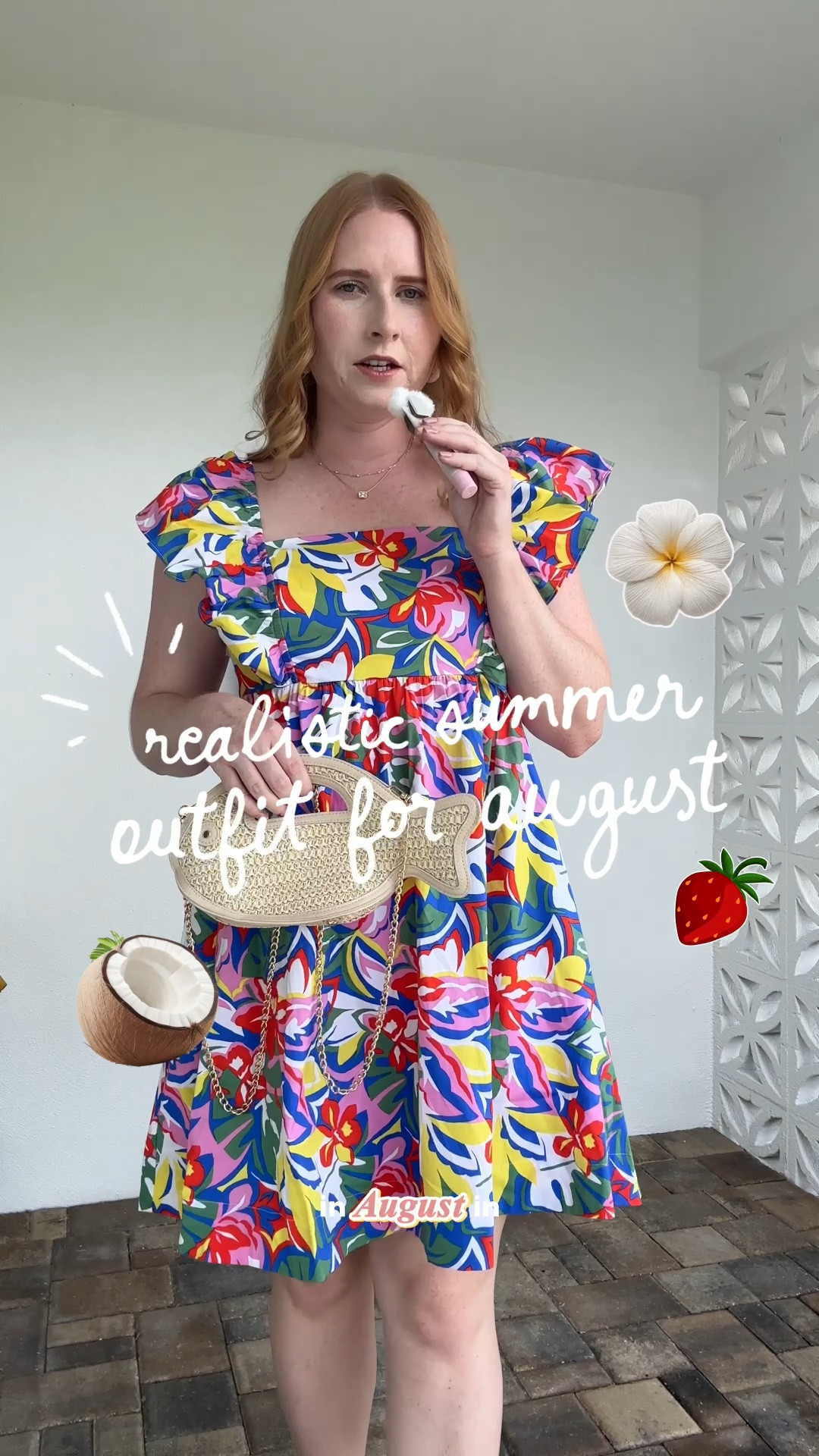 Free Assembly Women's and Women's Plus Square Neck Flutter Sleeve Mini Dress size medium @Walmart

#LTKSeasonal #LTKMidsize #LTKootd